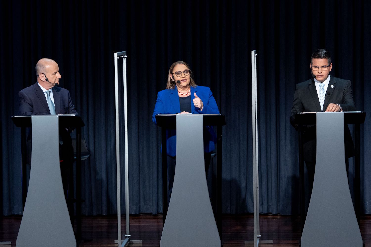 Elecciones en Costa Rica: desencanto e incertidumbre