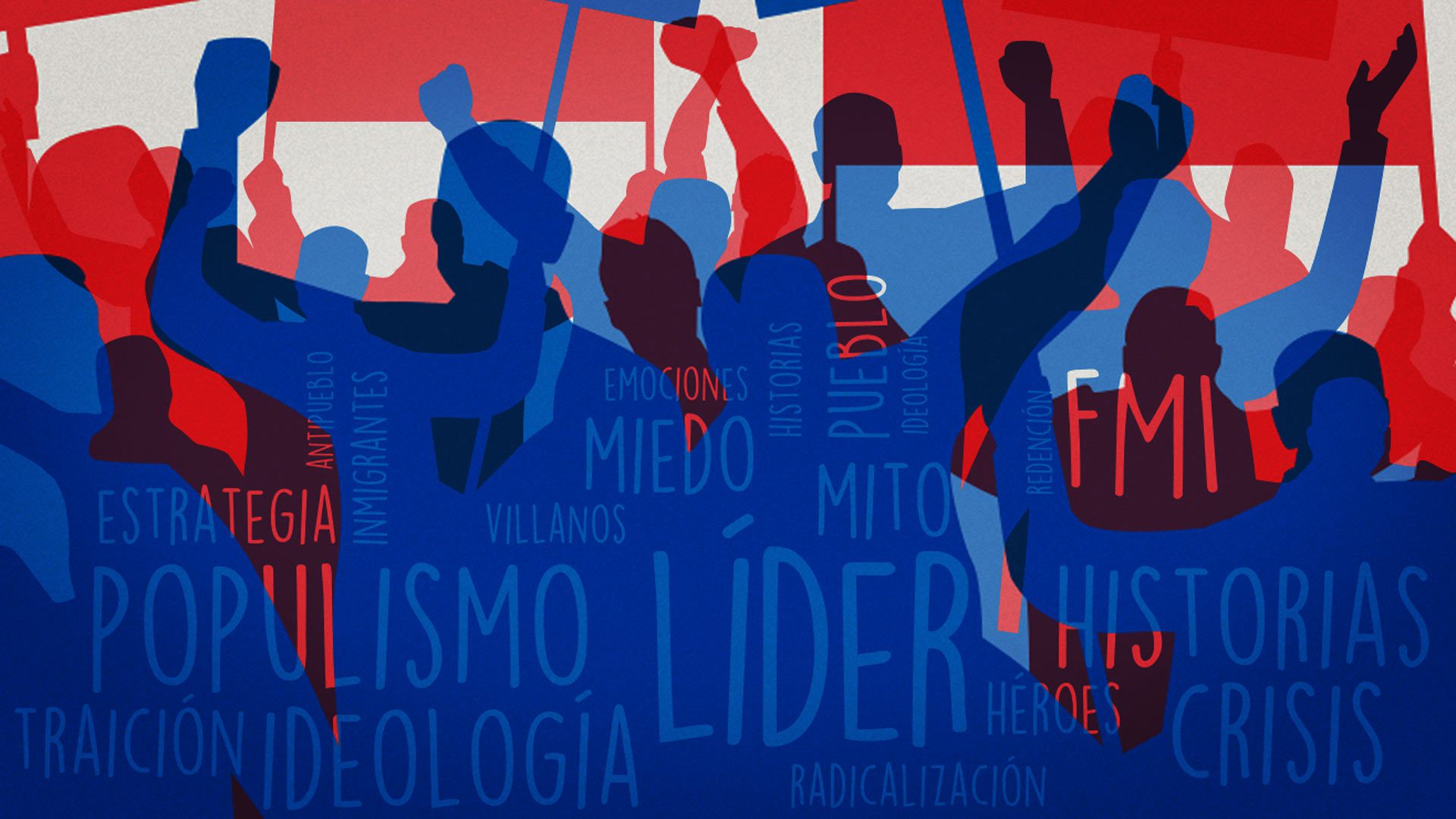 Populismo en pandemia y la infección del capitalismo liberal