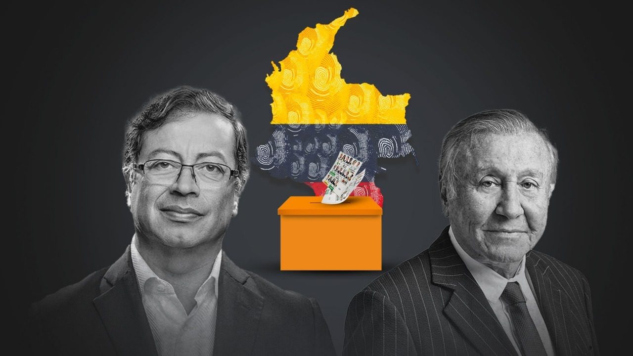 La construcción del Pacto Histórico y el Gran Acuerdo Nacional