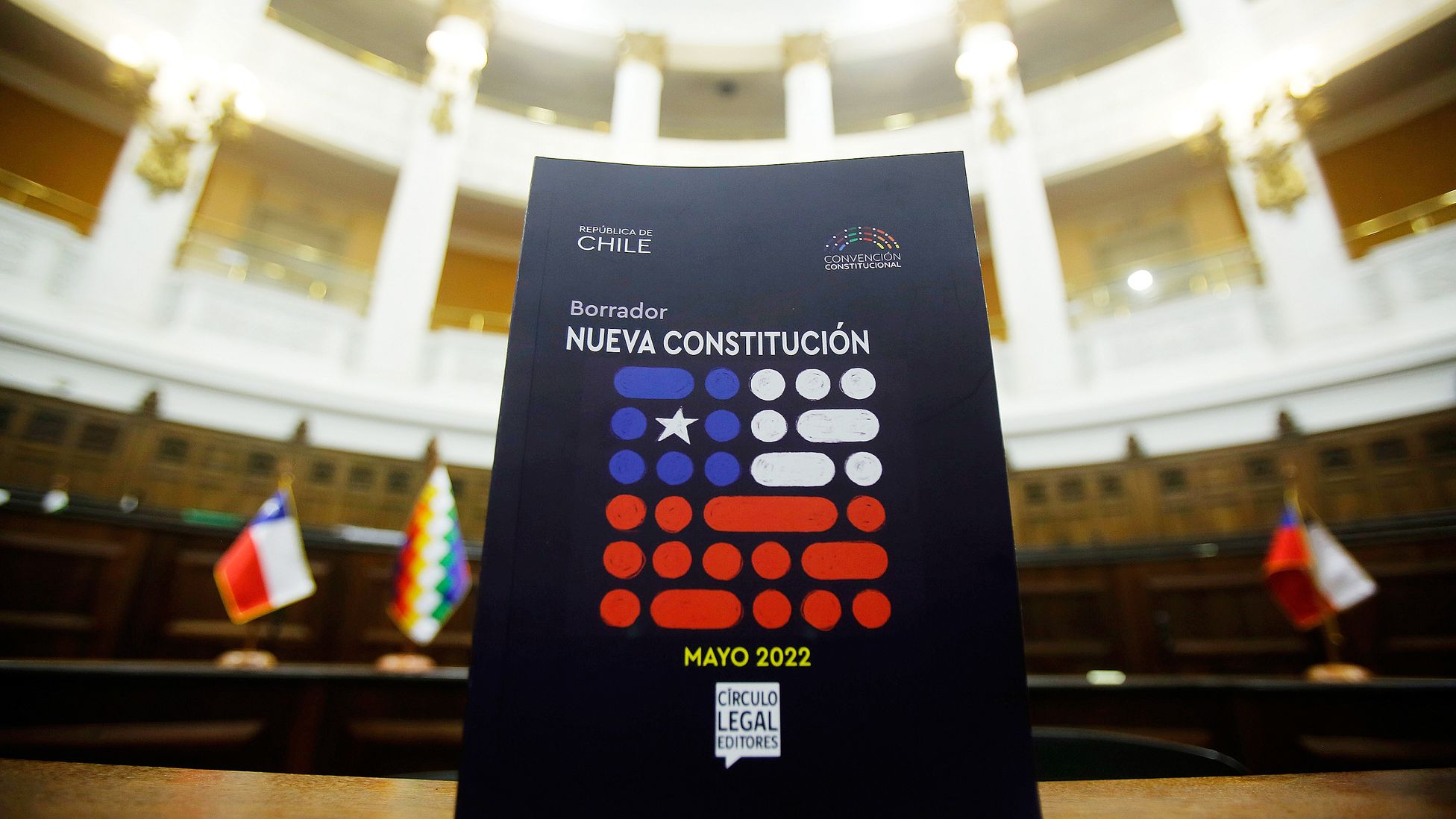 Triunfo del rechazo en Chile, ¿una oportunidad para la derecha?