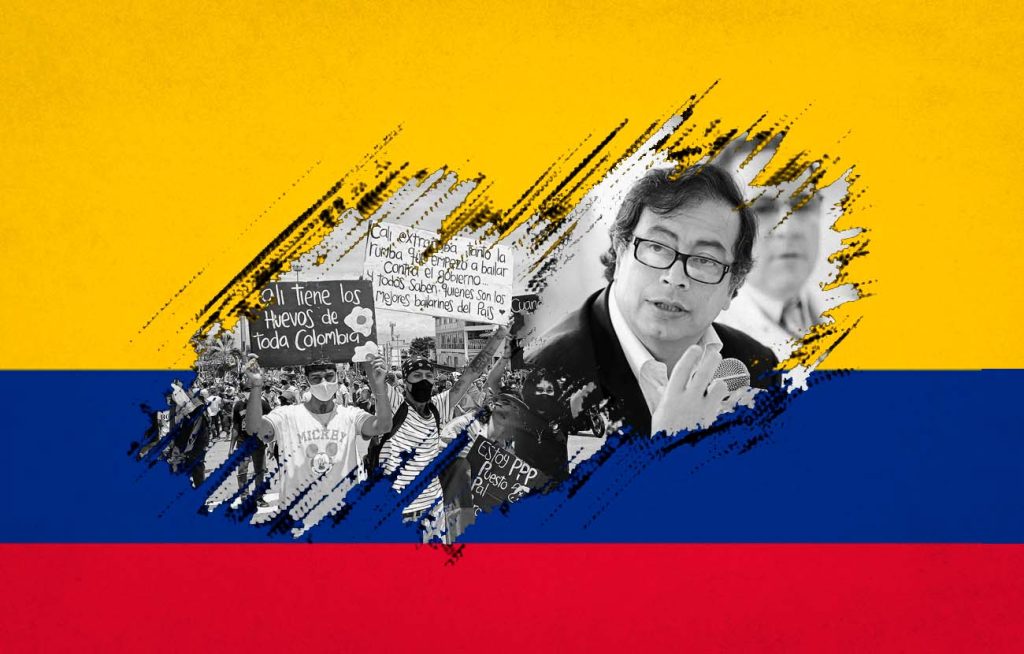 gustavo petro