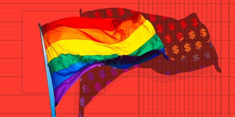 pinkwashing lgbt