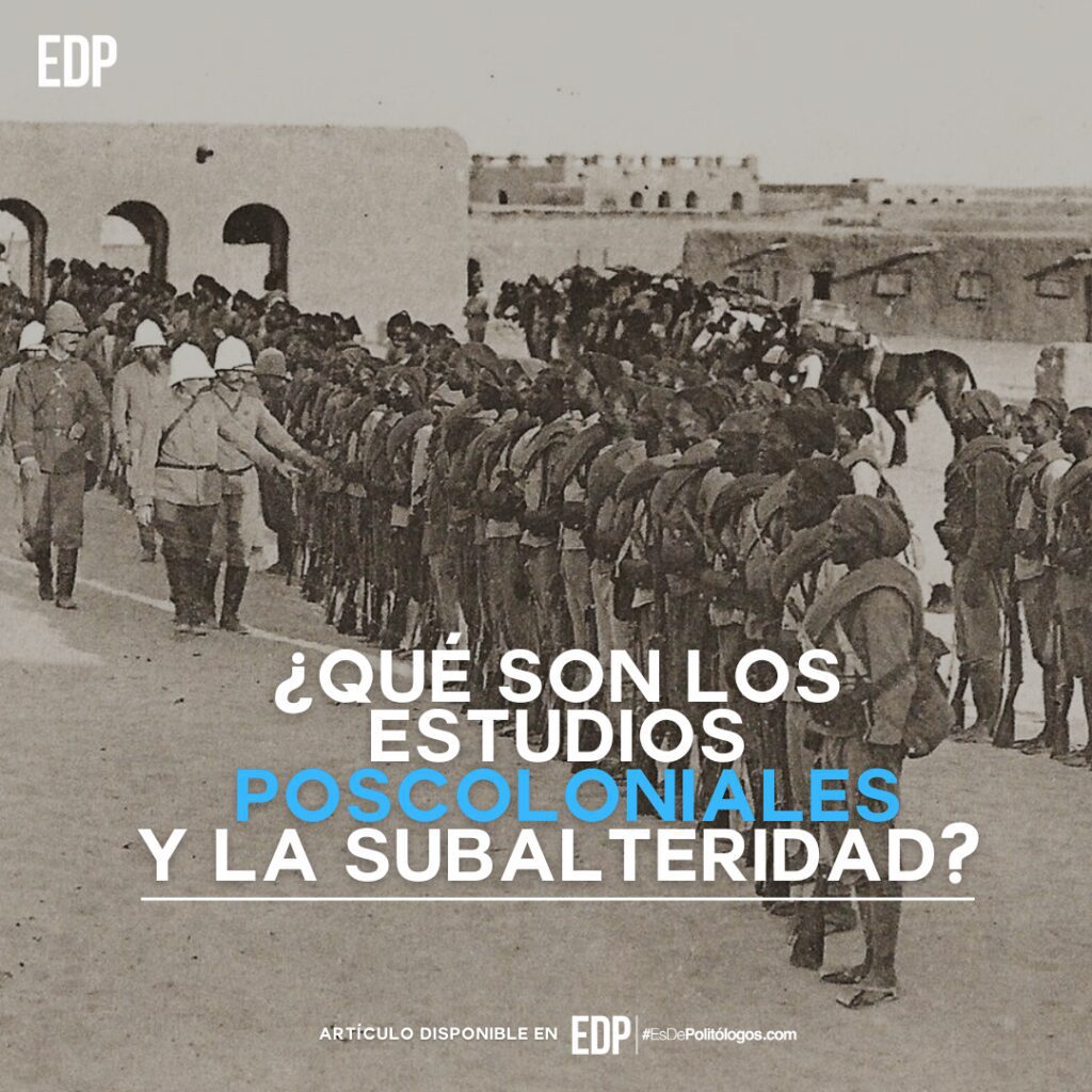 subalteridad
