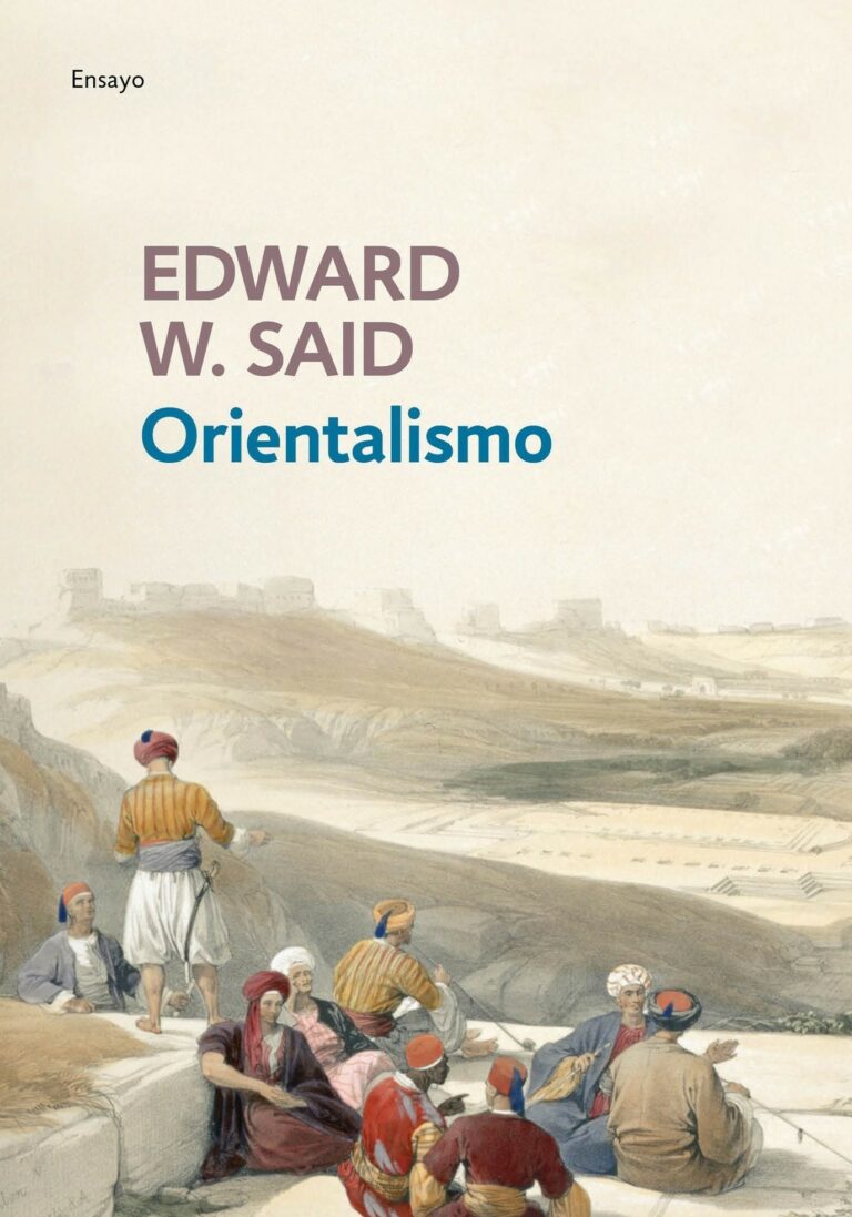 Orientalismo