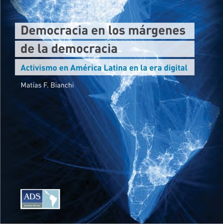 Democracia en los márgenes de la democracia