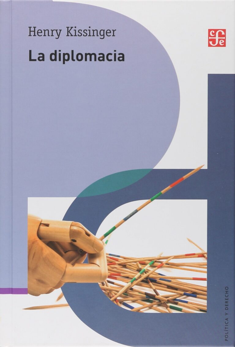 La diplomacia