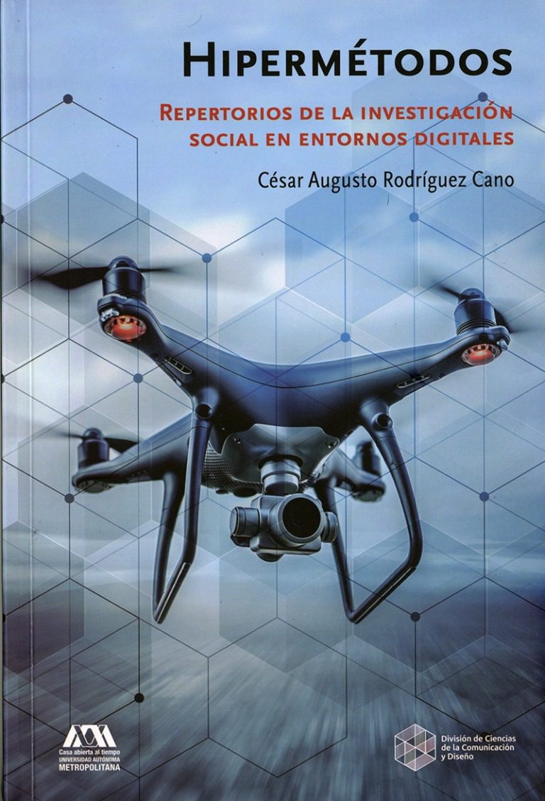 Hipermétodos. Repertorios de la investigación social en entornos digitales
