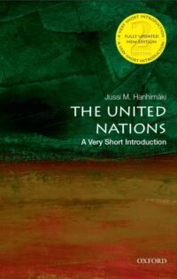 Naciones Unidas: una breve introducción [En inglés]