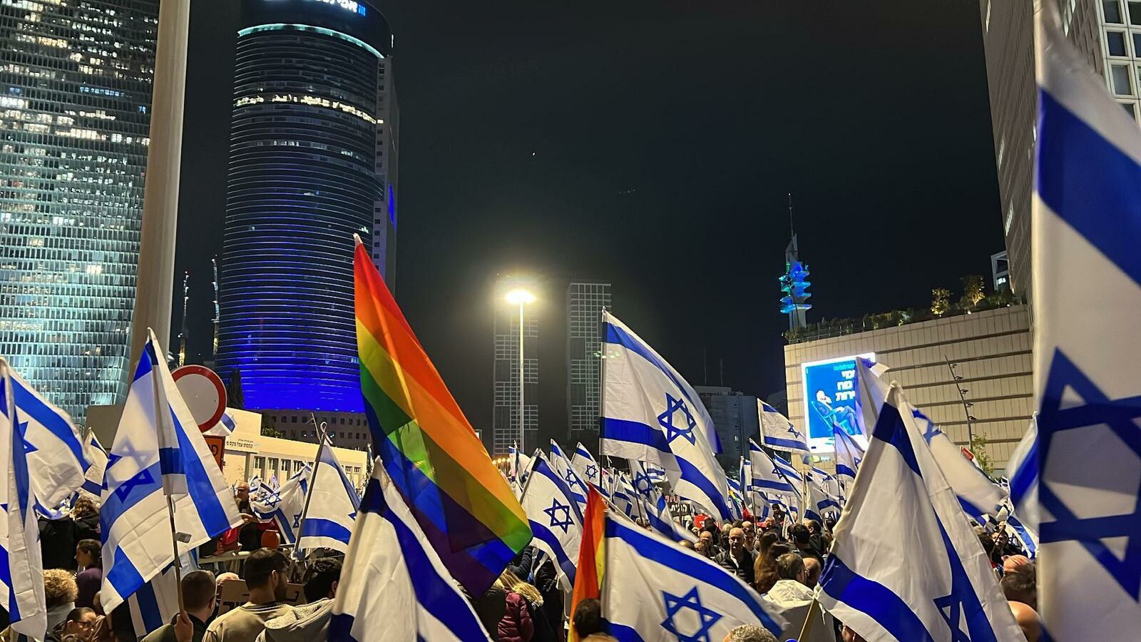 Democracia en el limbo: lecciones de la crisis de Israel