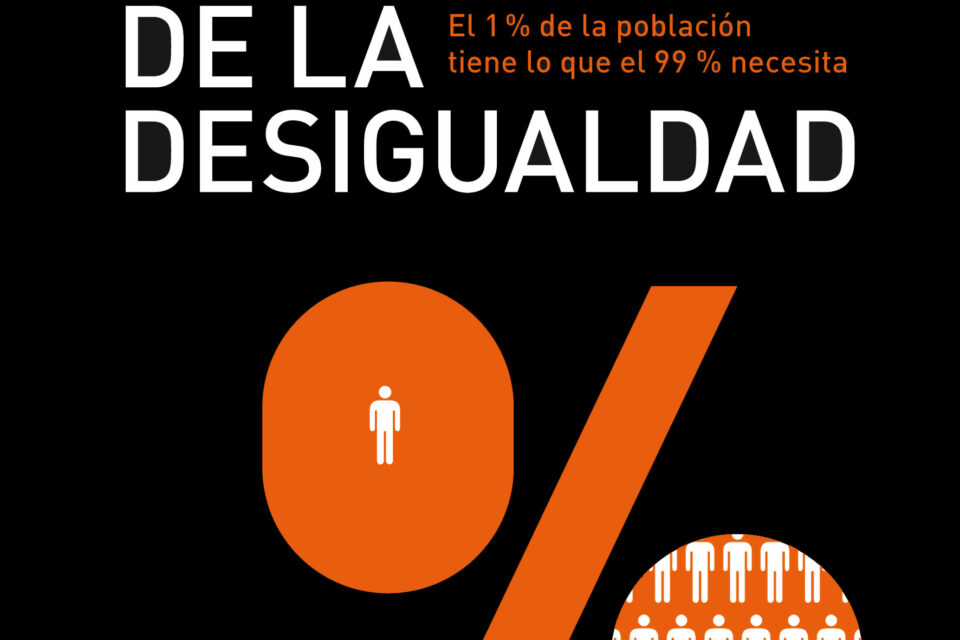 El Precio De La Desigualdad Es De Politólogos 7568