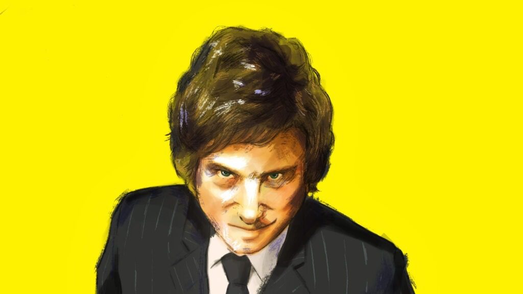javier milei