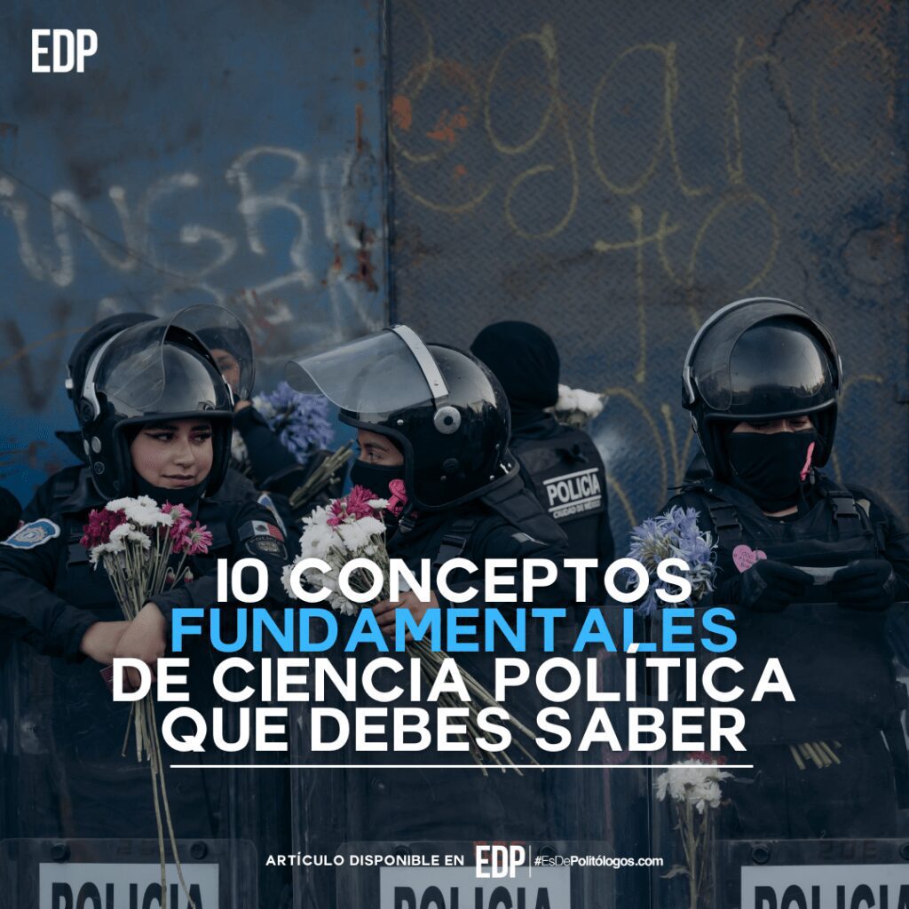 ciencia politica