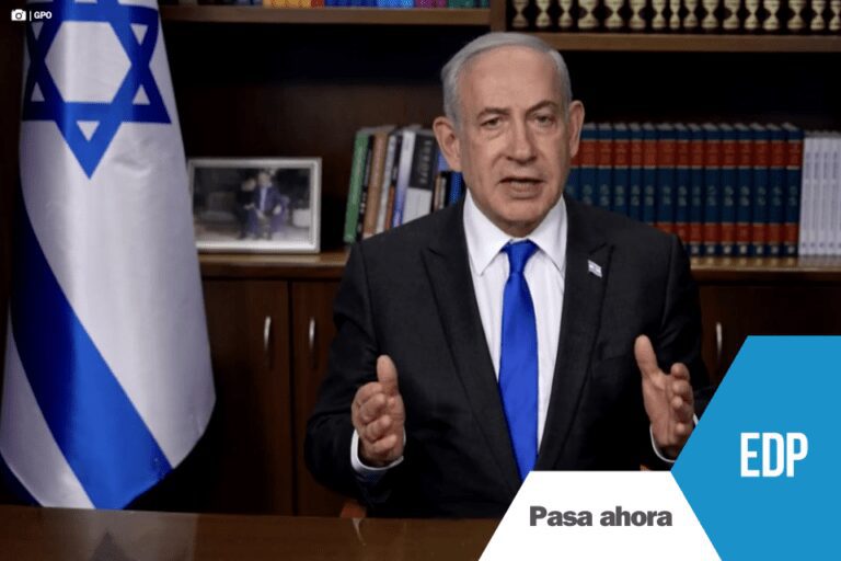 netanyahu