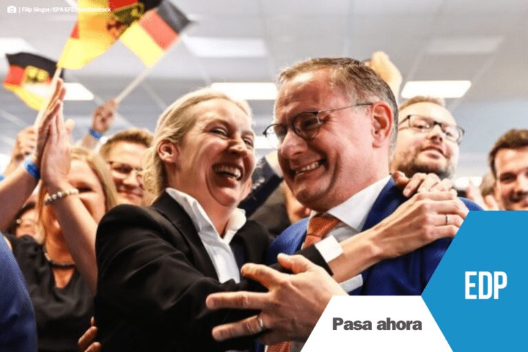 parlamento europeo