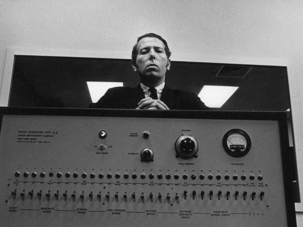 milgram 