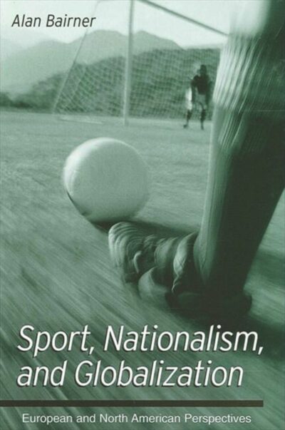 Deporte, nacionalismo y globalización