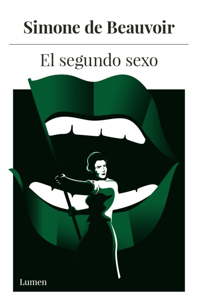 el segundo sexo