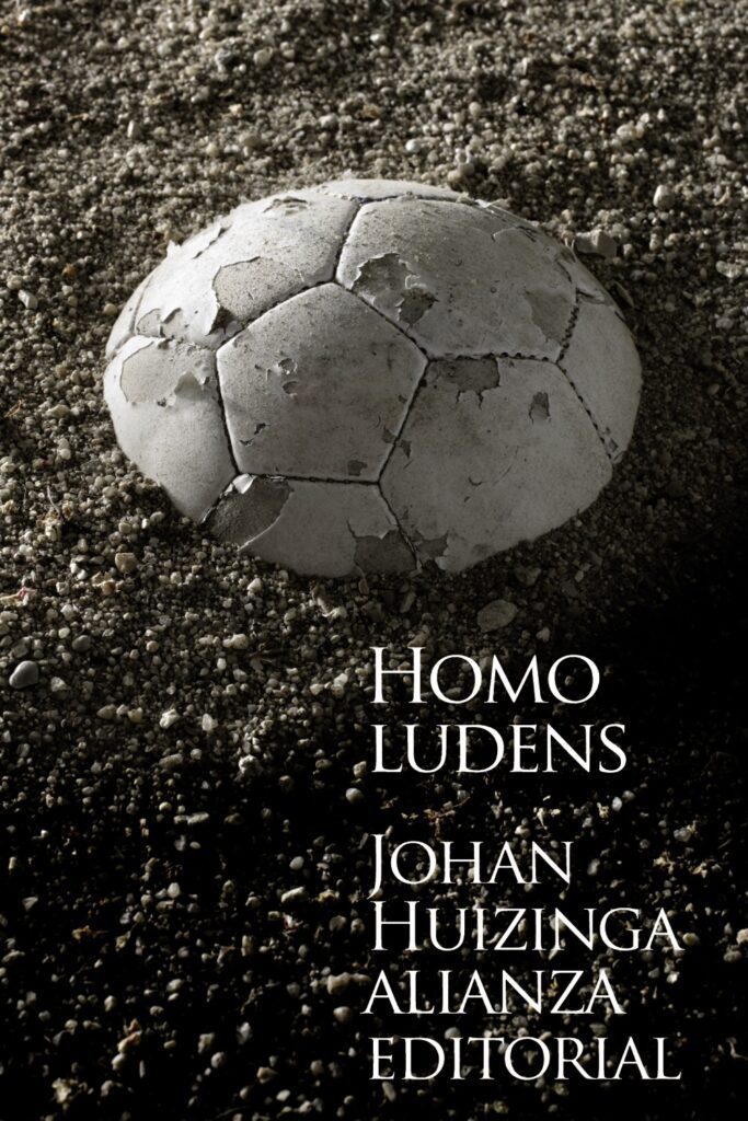 homo ludens