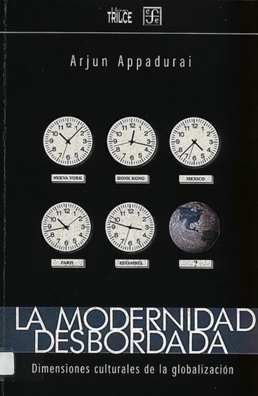 modernidad desbordada