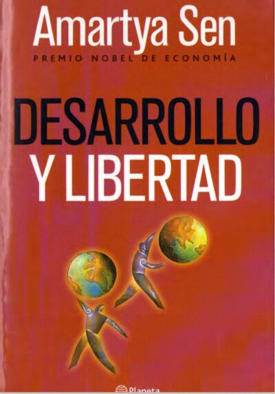 Desarrollo y libertad