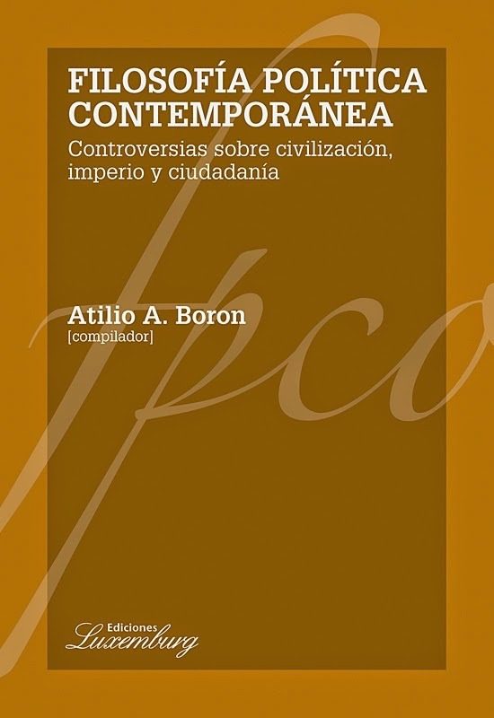 atilio boron