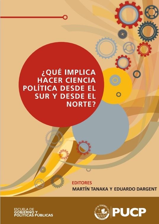 ciencia política