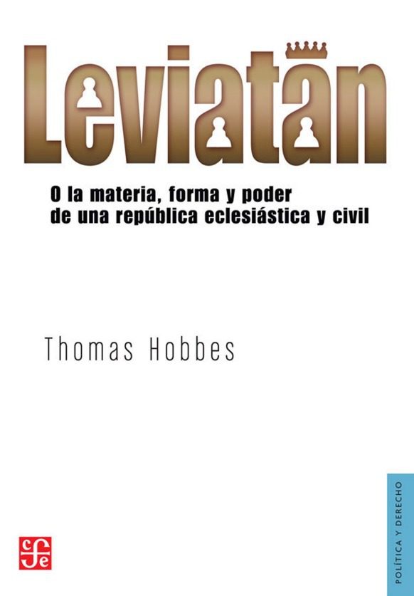 Leviatán