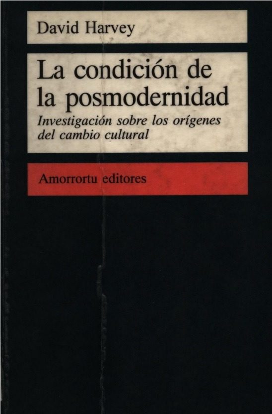 posmodernismo