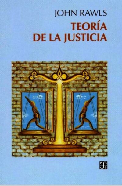 Teoría de la justicia