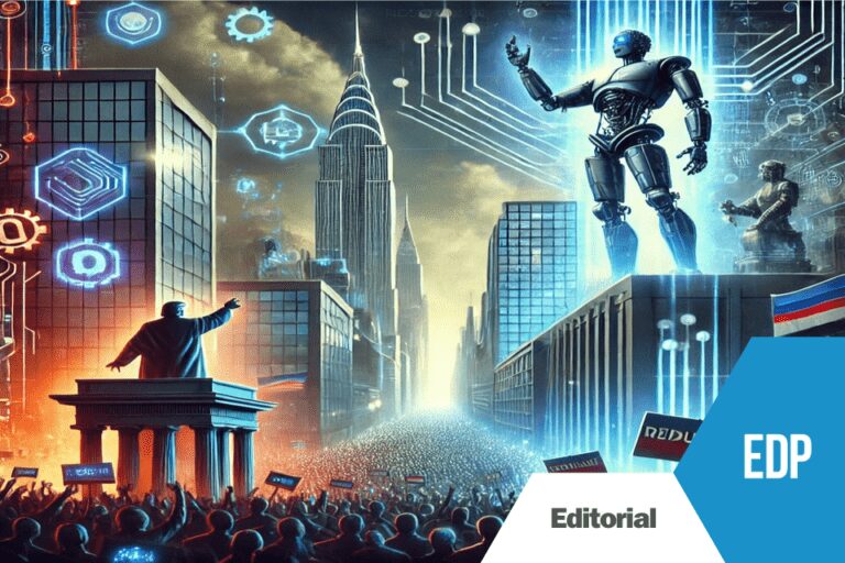 tecnocapitalismo