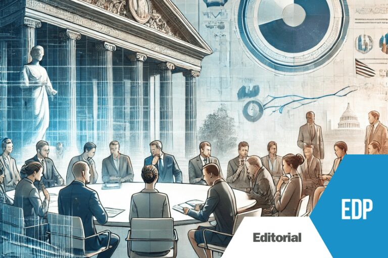 gestión pública