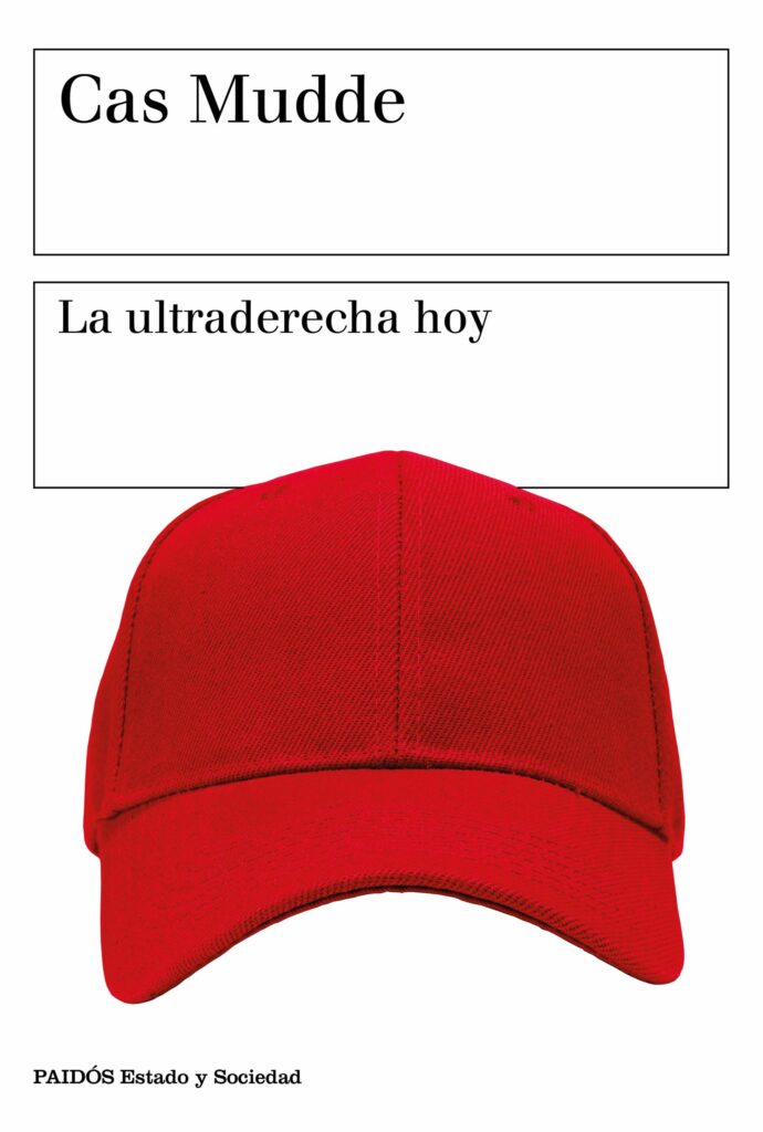 ultraderecha