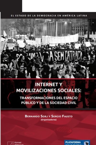 Internet y movilizaciones sociales