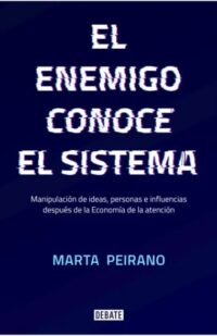 El enemigo conoce el sistema