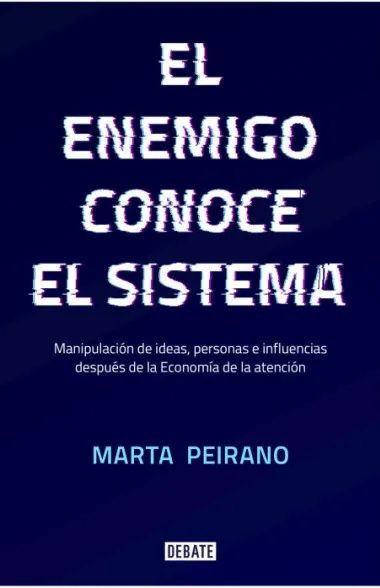 El enemigo conoce el sistema