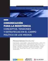 Comunicación para la resistencia