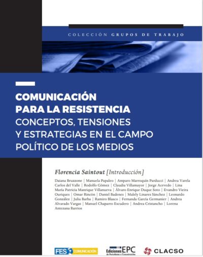 Comunicación para la resistencia