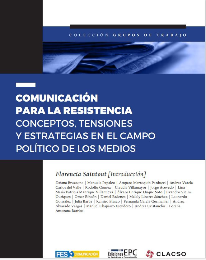comunicacion para la resistencia