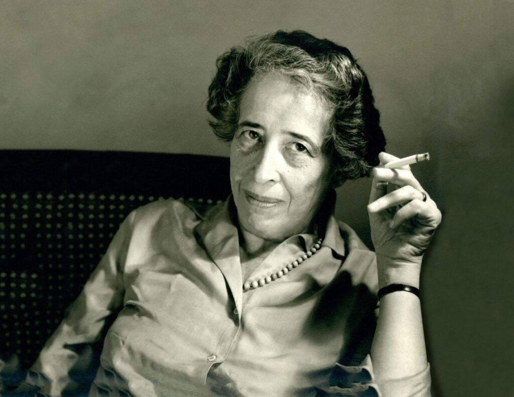 arendt