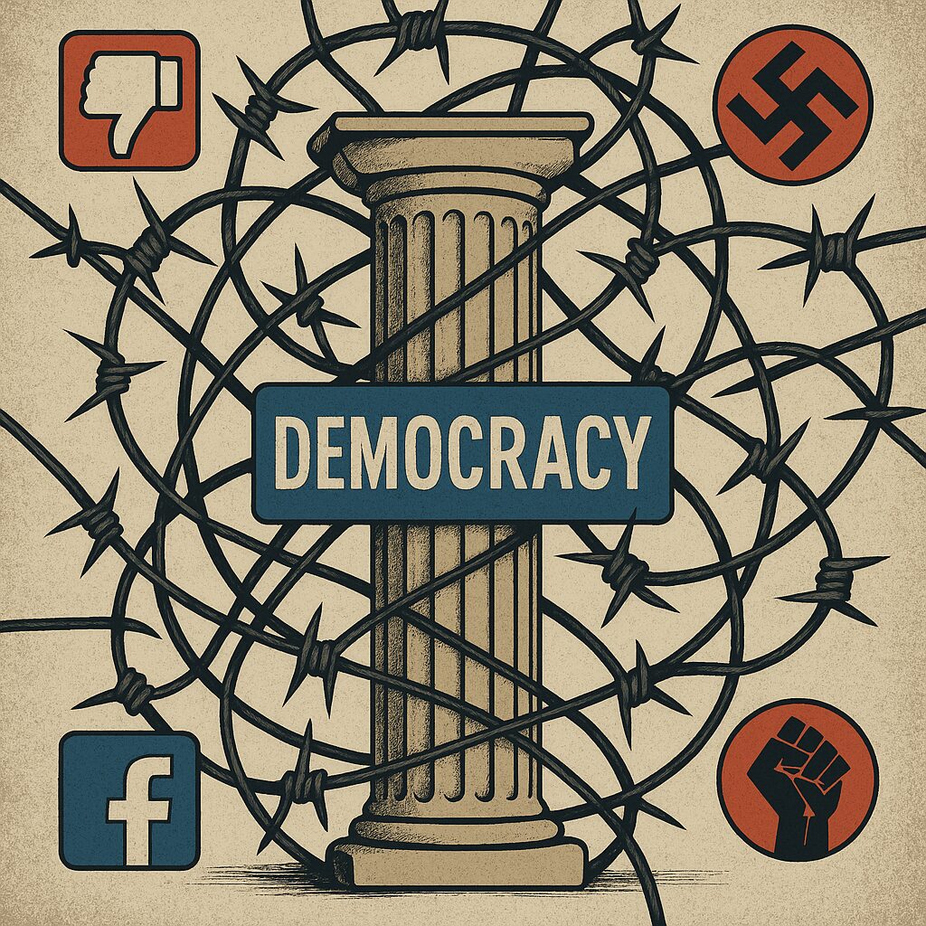 democracia