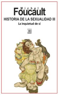 Historia de la sexualidad 3: la inquietud de sí