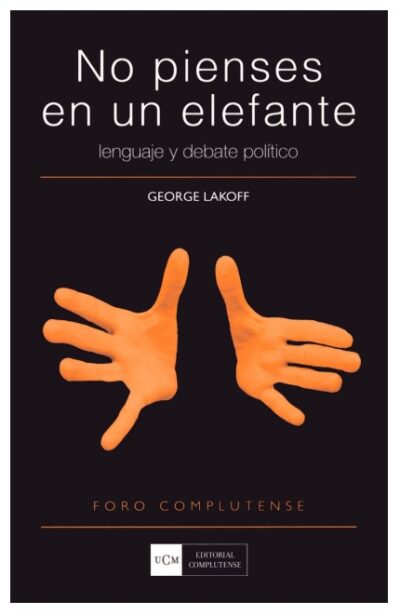 No pienses en un elefante