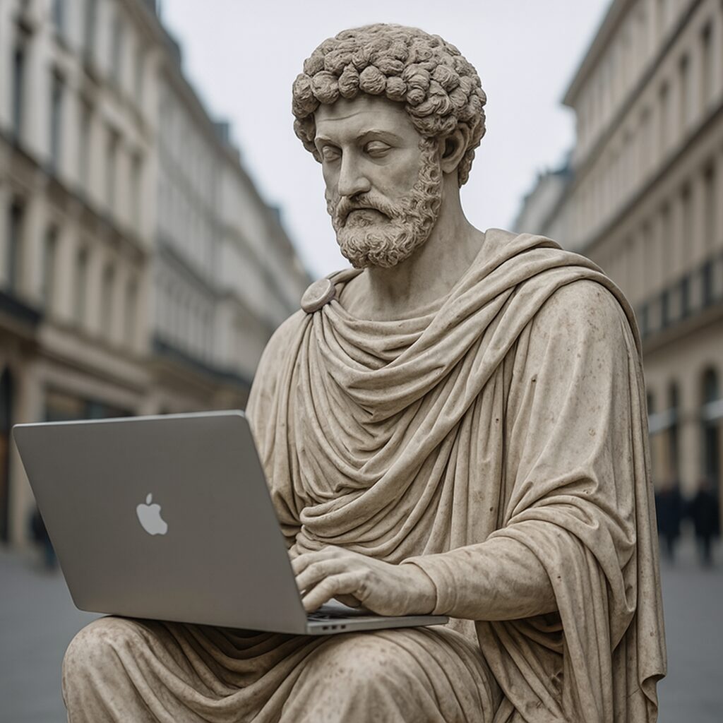 marco aurelio