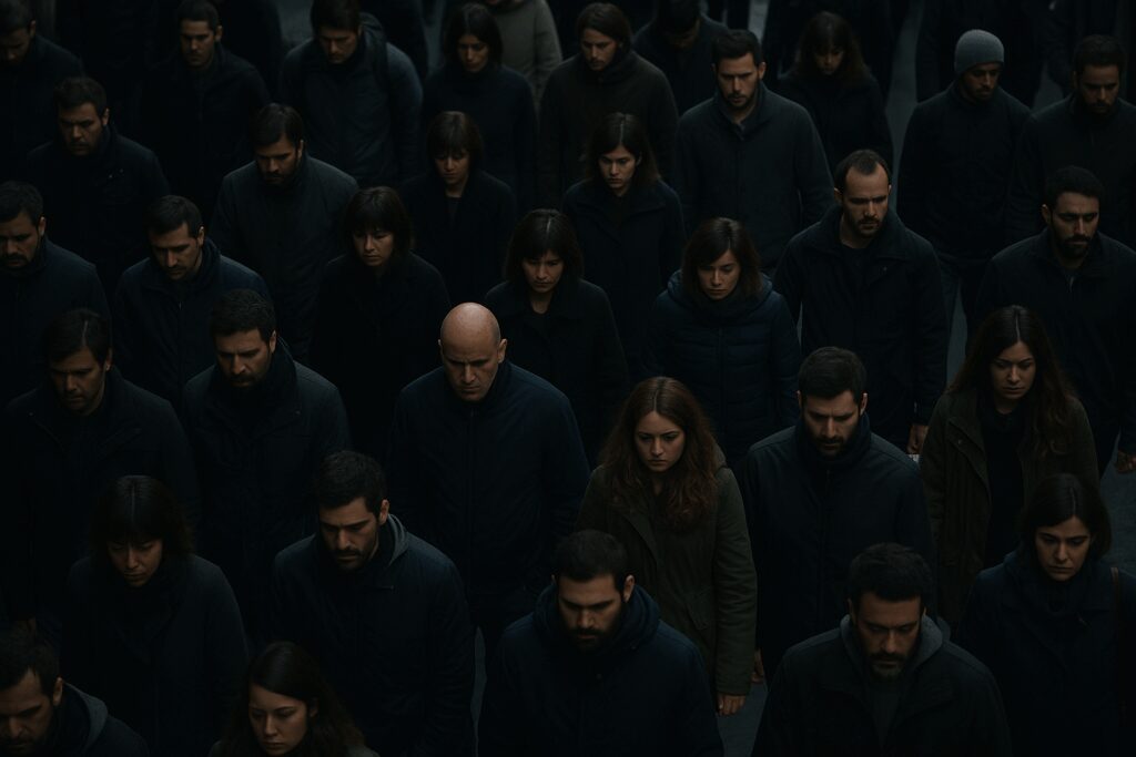 multitud