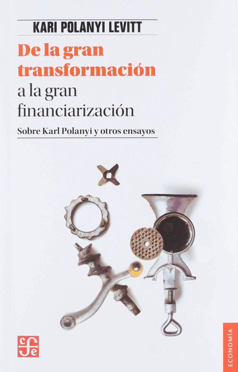 La gran transformación