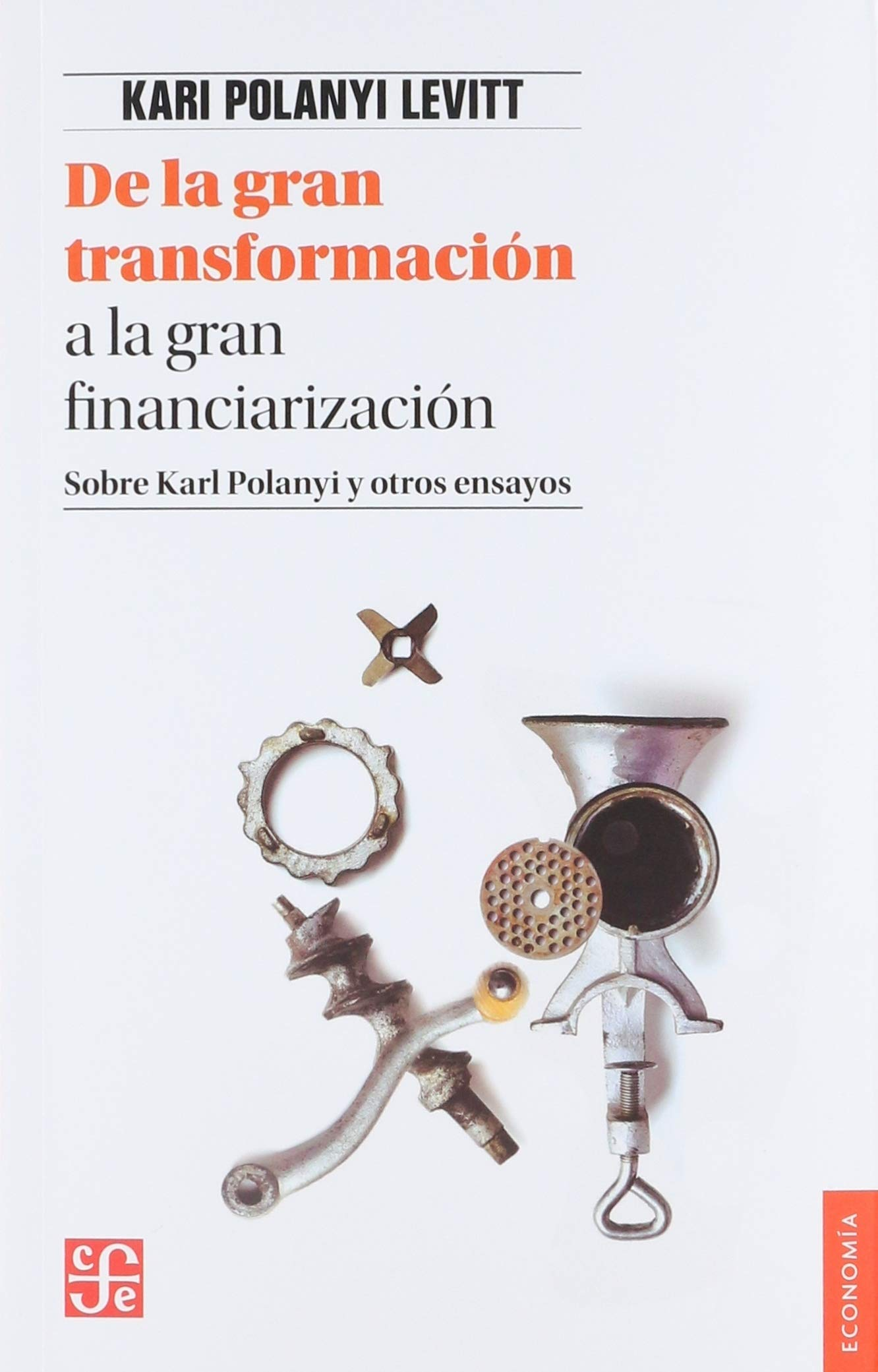 La gran transformación
