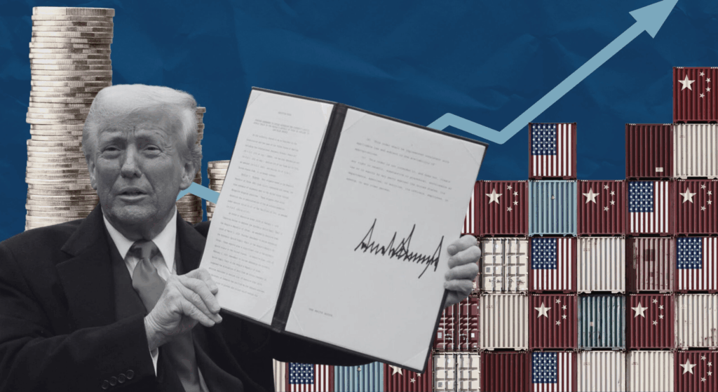 proteccionismo de trump