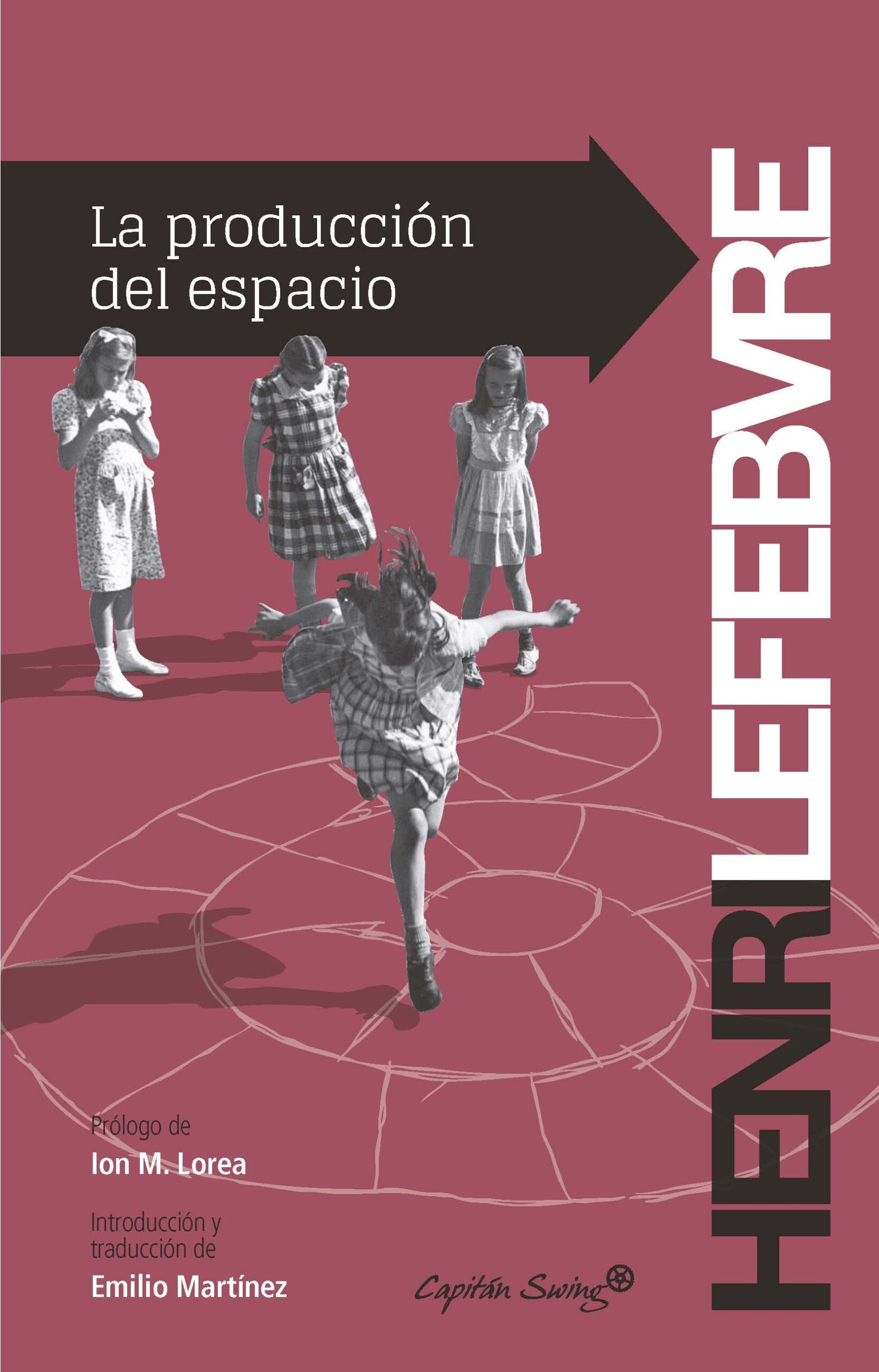 La producción del espacio