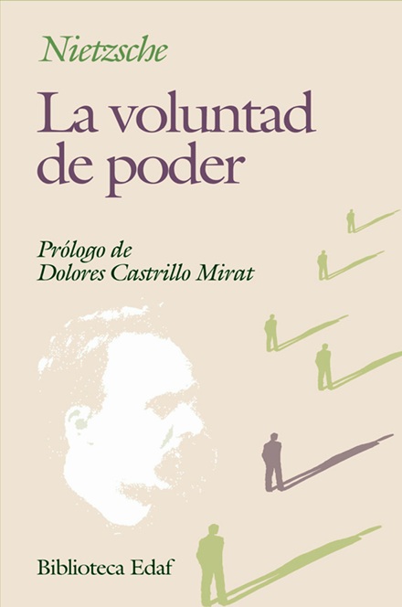 voluntad de poder