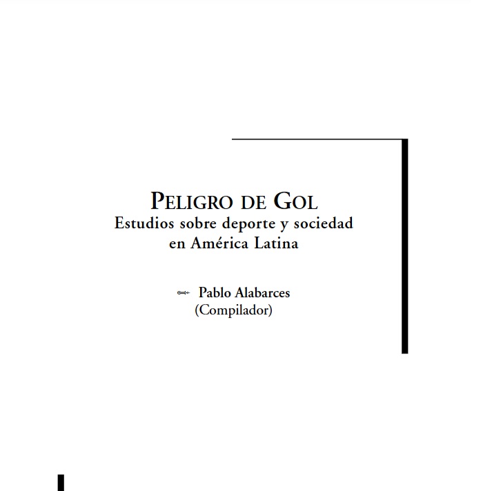 peligro de gol